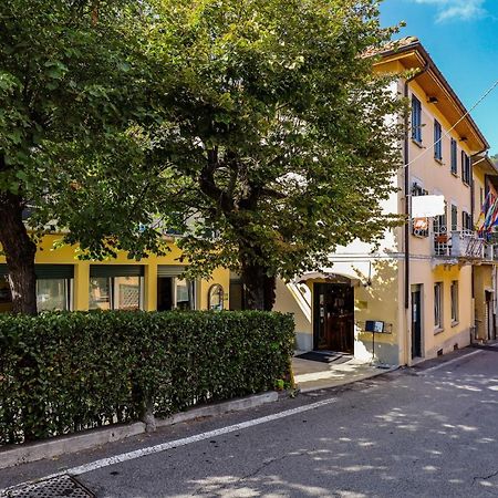 Locanda Milano 1873 Brunate Kültér fotó