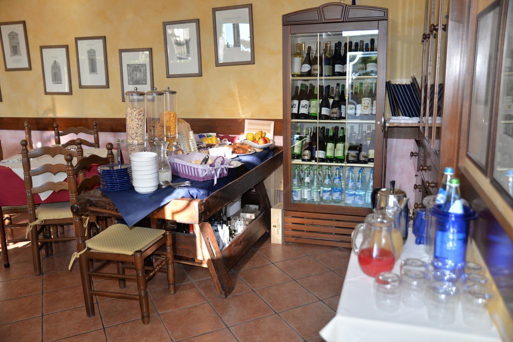 Locanda Milano 1873 Brunate Kültér fotó