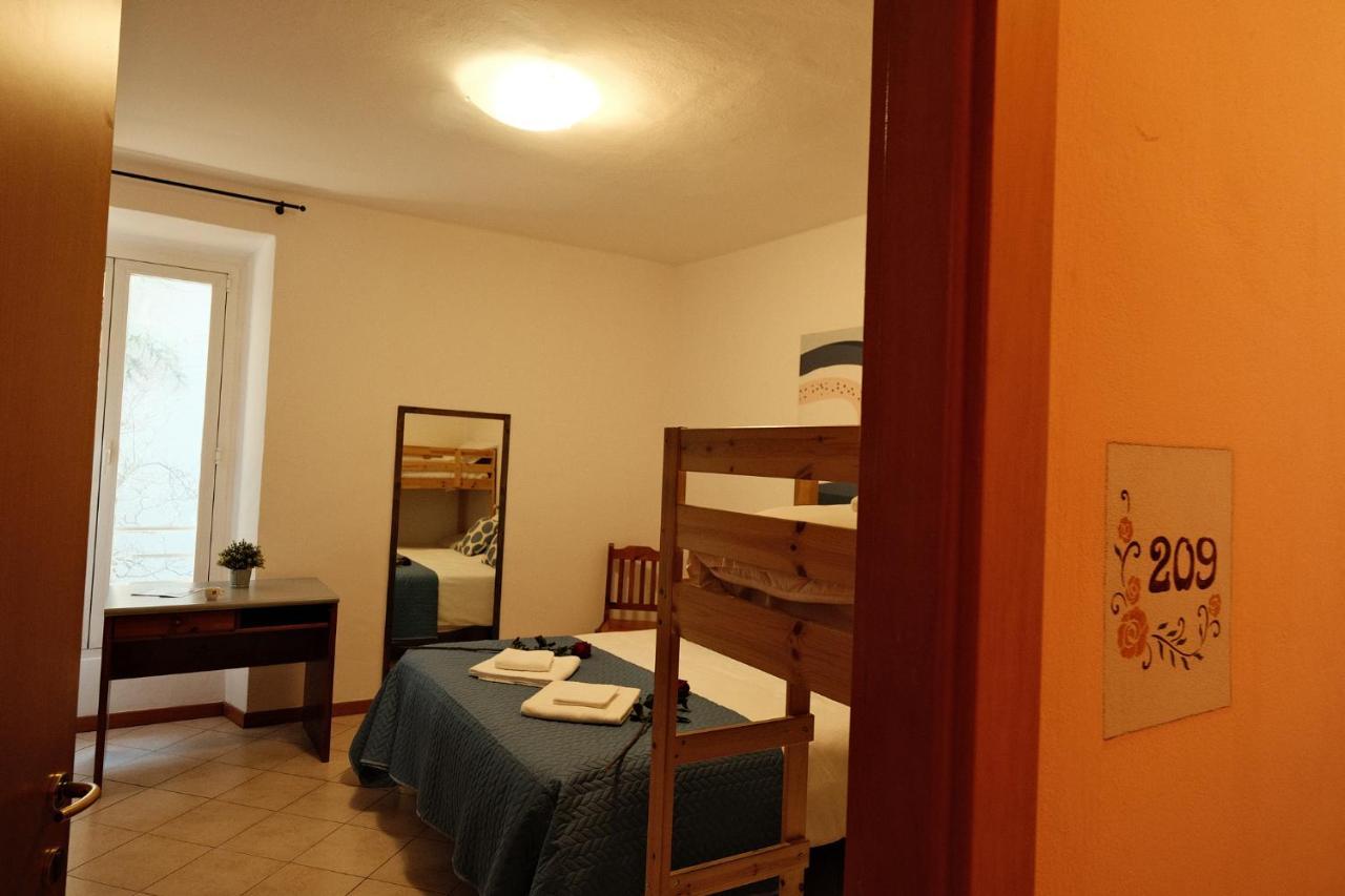 Locanda Milano 1873 Brunate Kültér fotó