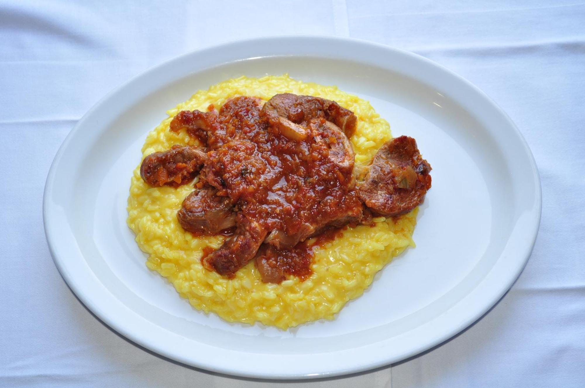 Locanda Milano 1873 Brunate Kültér fotó